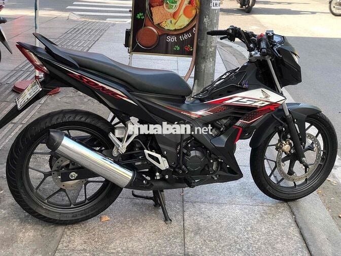sonic 150.khoá smaskey.xe như mới.bstp chính chủ