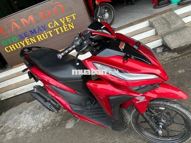 Vario 150 bs Đồng Nai đẹp máy zin êm