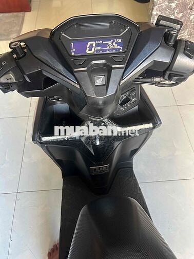 honda vario 2022 xinh đẹp 90%