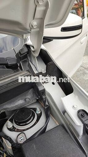 Mitsubishi Attrage 2022 1.2 MT - 45678 km