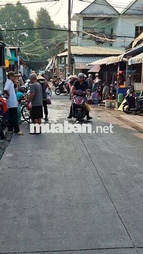 83M2+81M2 NHÀ TÂN PHÚ TRUNG CỦ CHI XÂY TRÊN 2 LÔ ĐẤT SHR CỰC HIẾM