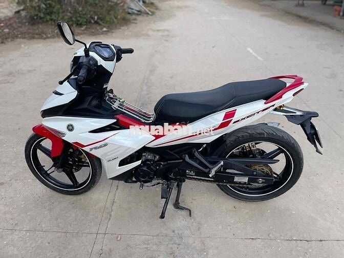 Ex 150 🔥🔥🔥 Xe tình trạng nguyên zin từng con óc,xe