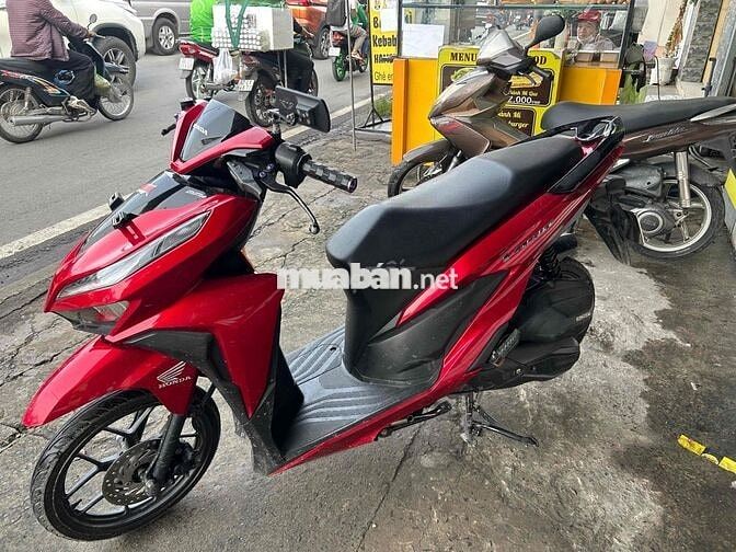 Vario 150 bs Đồng Nai đẹp máy zin êm