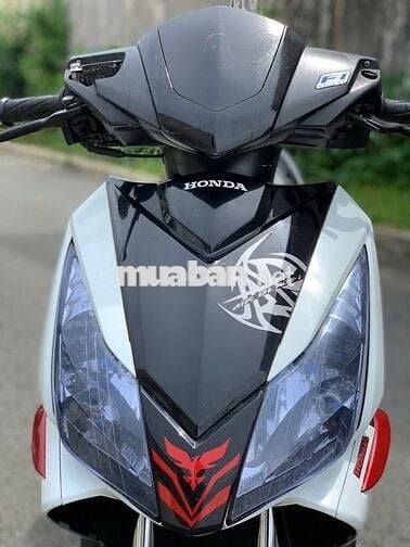 Air Blade 110 fi up thái đời 2011, xe đẹp sạch sẽ.
