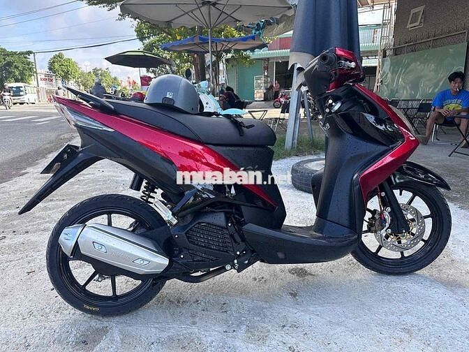 Luvias Fi bs60 Cccd