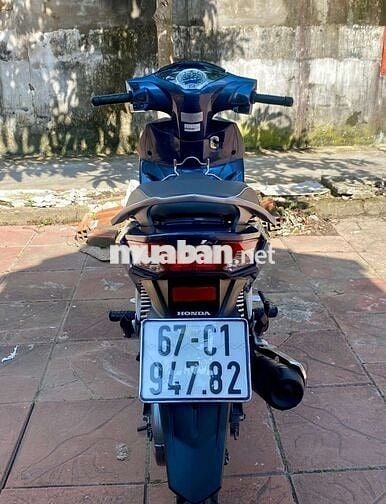 Honda FUTURE 125Fi 2019 máy Zin êm