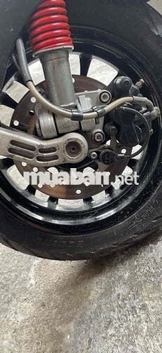chính chủ bán vespa