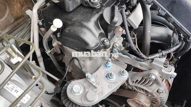 Mitsubishi Attrage 2022 1.2 MT - 45678 km