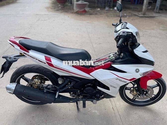 Ex 150 🔥🔥🔥 Xe tình trạng nguyên zin từng con óc,xe