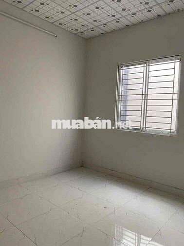 Cho thuê nhà trệt lầu 120m2 3phòng KDC Hoàng Quân Cái Răng