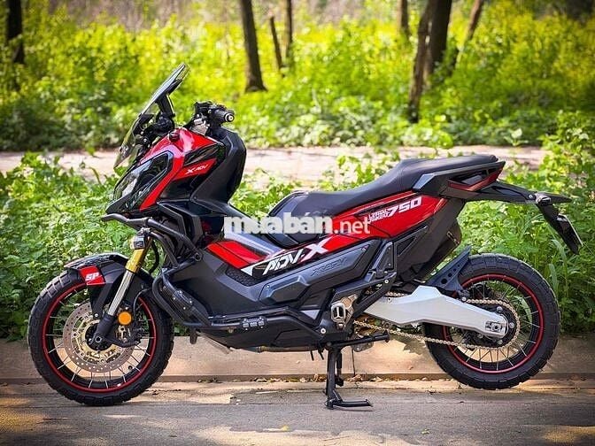 Bán Honda X ADV 750 ABS ĐKLĐ 2017