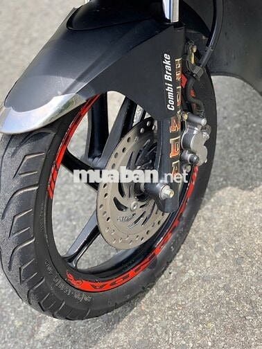 Air Blade 110 fi up thái đời 2011, xe đẹp sạch sẽ.