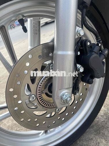 SH 160 ABS 2024 chính chủ 60 có bán trả góp