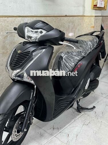 SH 125 đèn lép đen mù mới keng 43D1-651.55