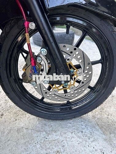 Luvias Fi bs60 Cccd