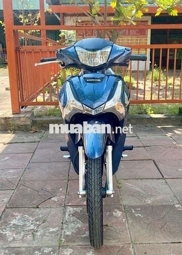 Honda FUTURE 125Fi 2019 máy Zin êm