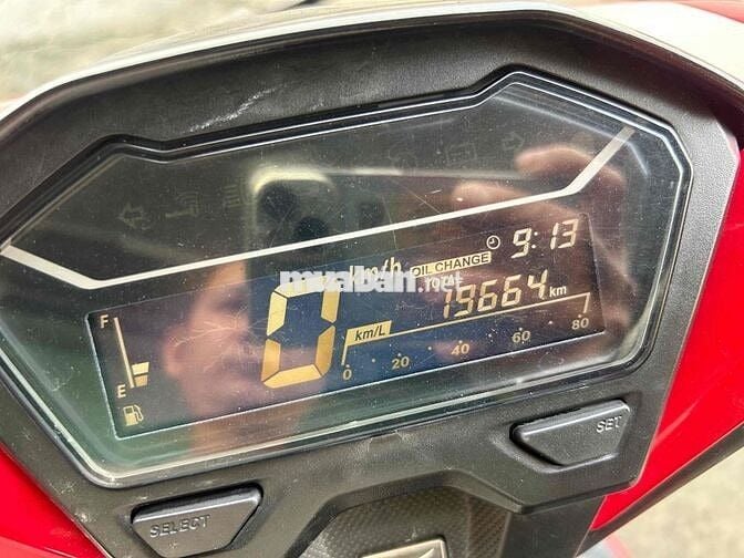 Vario 150 bs Đồng Nai đẹp máy zin êm
