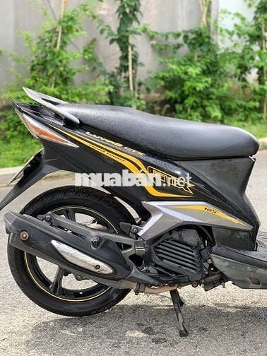 Luvias XC đời 2012, xe máy móc zin, bs 60.