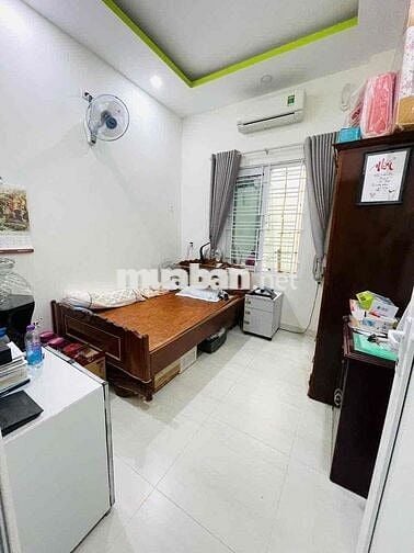 Bán Nhà Mặt Tiền Lê Chân Tân Lập Nha Trang Khánh  Hoà Ngang 7m