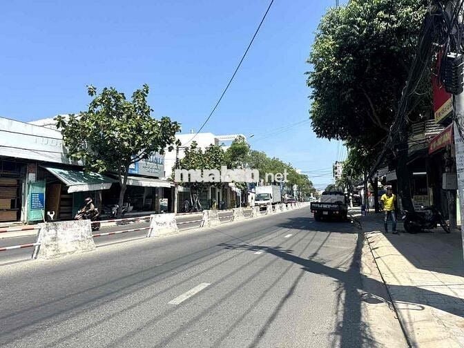 Bán Đất Ngang 10m Đường  Lê Hồng Phong Nha Trang Đã Có Sổ Hồng Riêng