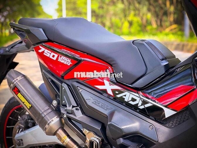 Bán Honda X ADV 750 ABS ĐKLĐ 2017