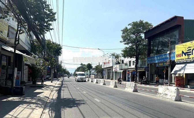 Bán Đất Ngang 10m Đường  Lê Hồng Phong Nha Trang Đã Có Sổ Hồng Riêng