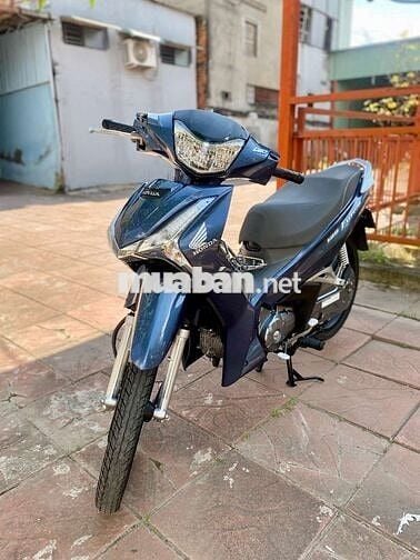 Honda FUTURE 125Fi 2019 máy Zin êm