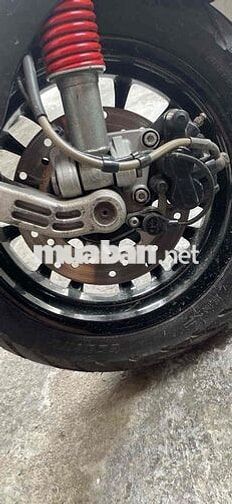 chính chủ bán vespa
