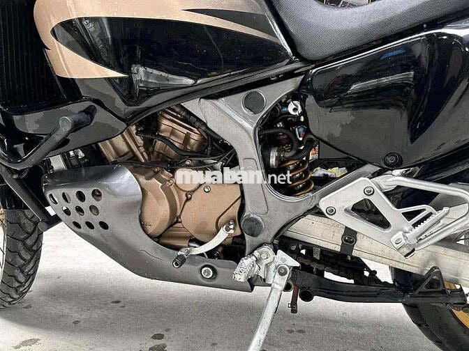 bán moto  750 africa hỏnda