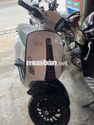chính chủ bán vespa