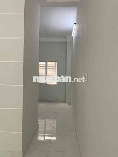 Cho thuê nhà trệt lầu 120m2 3phòng KDC Hoàng Quân Cái Răng
