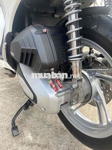 SH 160 ABS 2024 chính chủ 60 có bán trả góp