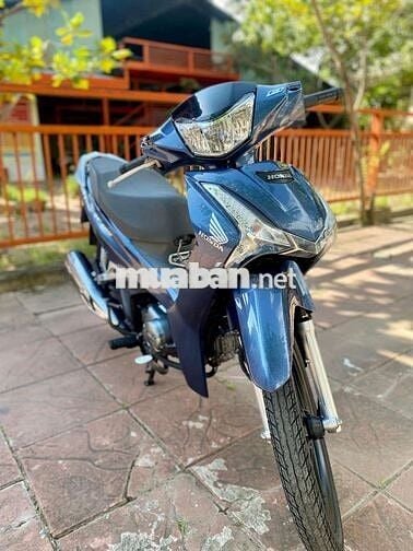 Honda FUTURE 125Fi 2019 máy Zin êm
