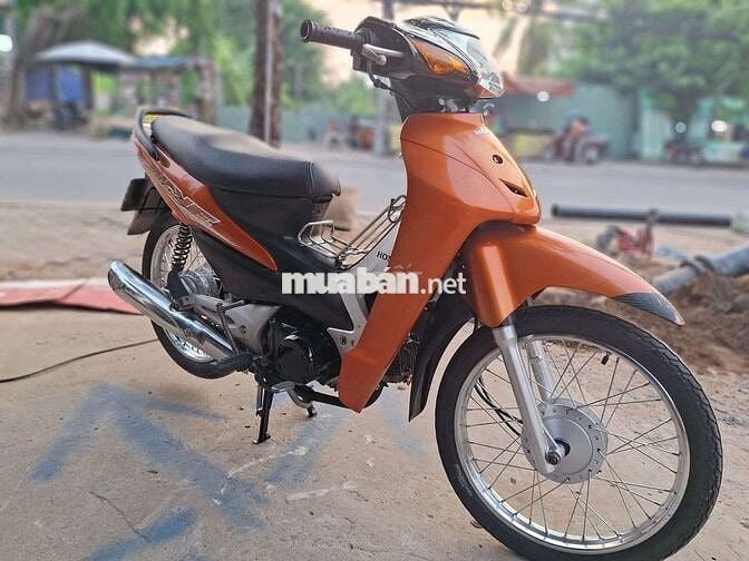 WAVE HONDA 100 CC.ĐK 2016. BS 66. CÀ VET ĐẦY ĐỦ