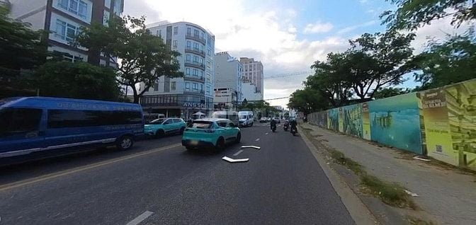 🌊 BÁN ĐẤT MẶT TIỀN VÕ NGUYÊN GIÁP – 2 MẶT TIỀN TRƯỚC SAU, GẦN BIỂN 🌊