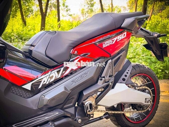 Bán Honda X ADV 750 ABS ĐKLĐ 2017