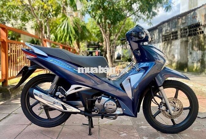 Honda FUTURE 125Fi 2019 máy Zin êm