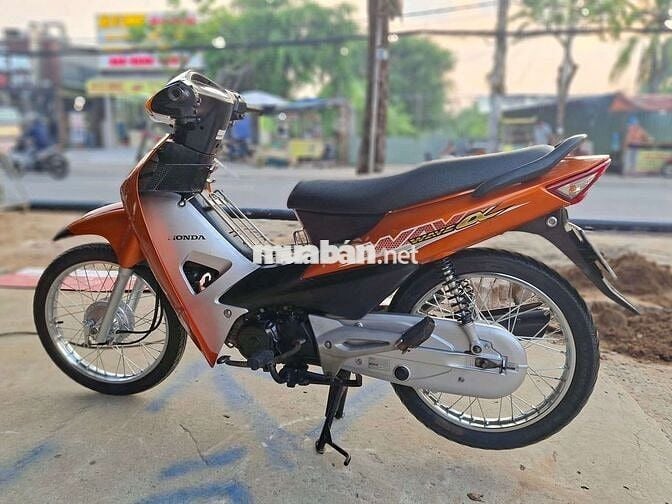 WAVE HONDA 100 CC.ĐK 2016. BS 66. CÀ VET ĐẦY ĐỦ