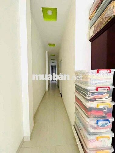 Bán Nhà Mặt Tiền Lê Chân Tân Lập Nha Trang Khánh  Hoà Ngang 7m