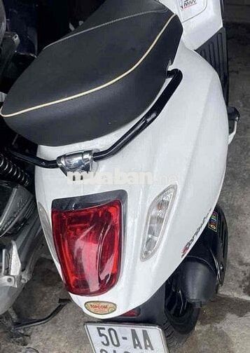chính chủ bán vespa