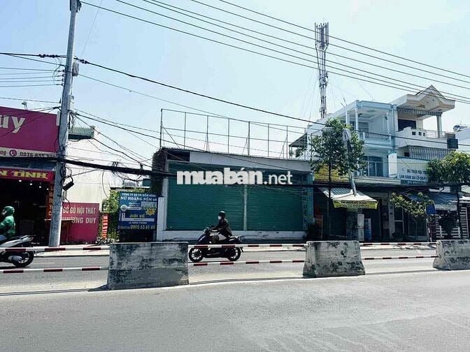 Bán Đất Ngang 10m Đường  Lê Hồng Phong Nha Trang Đã Có Sổ Hồng Riêng