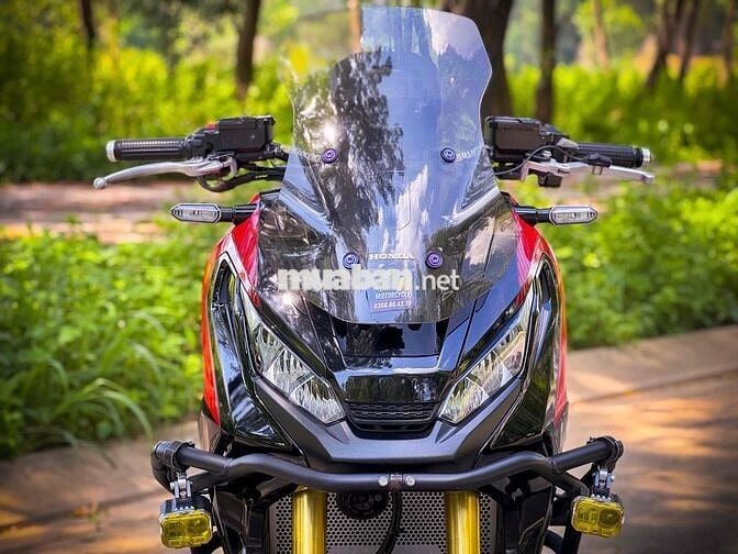 Bán Honda X ADV 750 ABS ĐKLĐ 2017