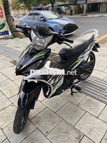 Ex 135 côn tay nguyên rin.