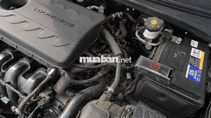 Hyundai Elantra 2024 1.6 AT Đặc biệt - 6800 km