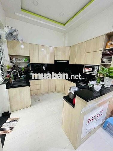 Bán Nhà Mặt Tiền Lê Chân Tân Lập Nha Trang Khánh  Hoà Ngang 7m