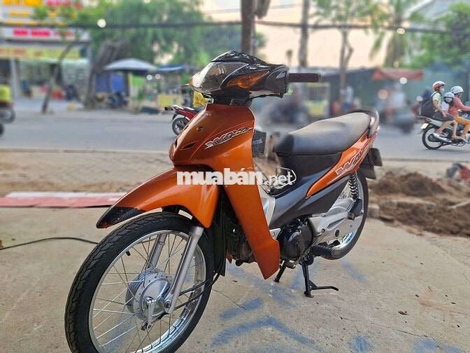 WAVE HONDA 100 CC.ĐK 2016. BS 66. CÀ VET ĐẦY ĐỦ
