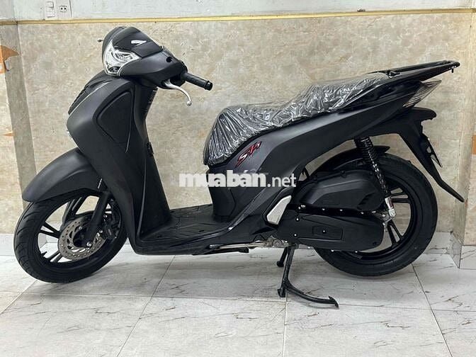 SH 125 đèn lép đen mù mới keng 43D1-651.55