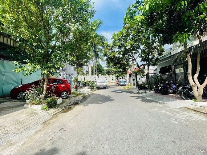🔴💥Đất mặt tiền đg 6m Đồng Bài 3 gần Ngô Văn Sở, chợ Hòa Khánh