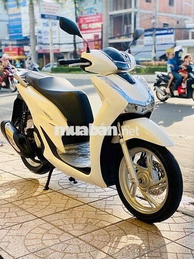 SH 125 CBS 2020 xe đẹp zin chuẩn có góp🔥