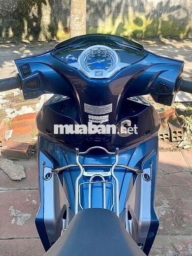 Honda FUTURE 125Fi 2019 máy Zin êm